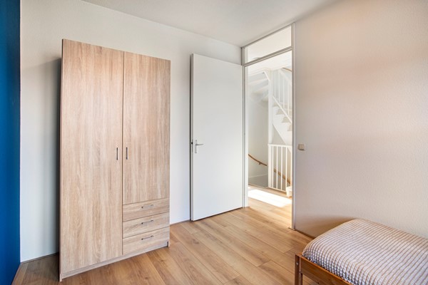 Medium property photo - Spinklosstraat 45, 6515 GC Nijmegen